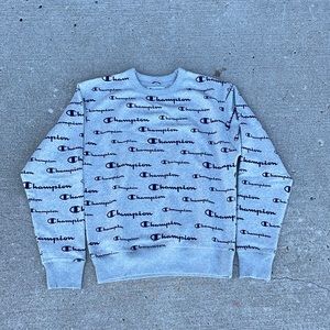 Champion Crewneck - New/Never Worn